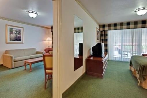 фото отеля Holiday Inn Express Calexico