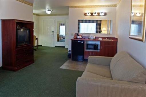 фото отеля Holiday Inn Express Calexico