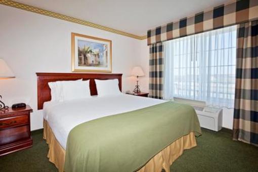фото отеля Holiday Inn Express Calexico