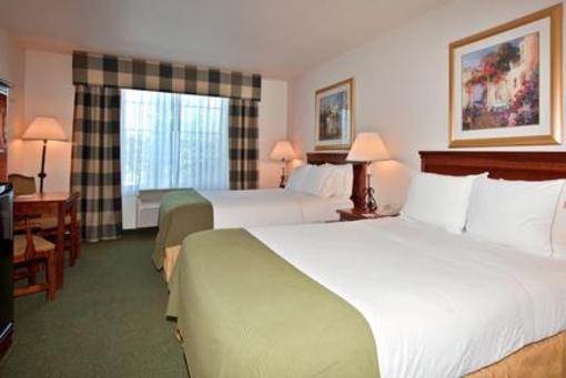 фото отеля Holiday Inn Express Calexico