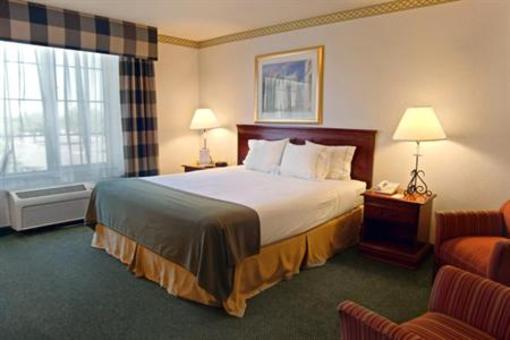 фото отеля Holiday Inn Express Calexico