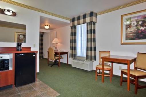 фото отеля Holiday Inn Express Calexico