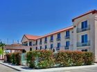 фото отеля Holiday Inn Express Calexico