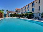 фото отеля Holiday Inn Express Calexico
