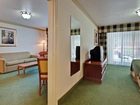 фото отеля Holiday Inn Express Calexico
