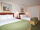 фото отеля Holiday Inn Express Calexico