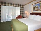 фото отеля Holiday Inn Express Calexico