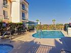 фото отеля Holiday Inn Express Calexico