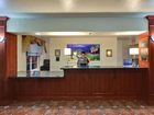 фото отеля Holiday Inn Express Calexico