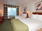 фото отеля Holiday Inn Express Calexico