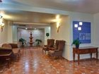 фото отеля Holiday Inn Express Calexico