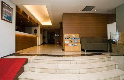 фото отеля Hotel Dongdaemun