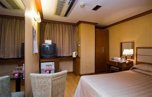 фото отеля Hotel Dongdaemun