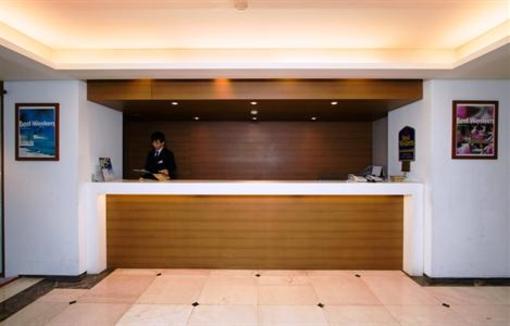 фото отеля Hotel Dongdaemun