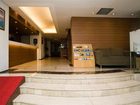 фото отеля Hotel Dongdaemun
