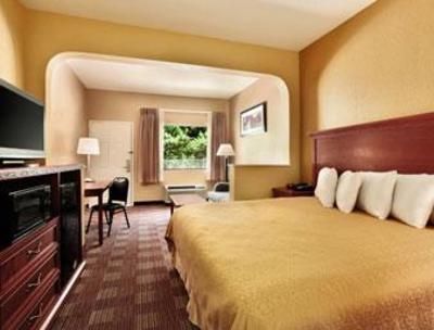 фото отеля Days Inn And Suites Memphis