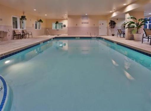 фото отеля Holiday Inn Express Hotel & Suites St. Louis West-O'Fallon