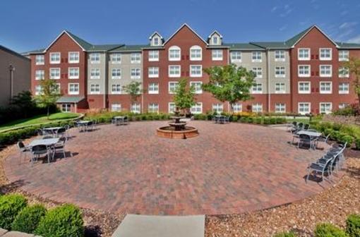 фото отеля Holiday Inn Express Hotel & Suites St. Louis West-O'Fallon