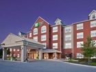 фото отеля Holiday Inn Express Hotel & Suites St. Louis West-O'Fallon