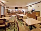 фото отеля Holiday Inn Express Hotel & Suites St. Louis West-O'Fallon