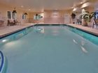 фото отеля Holiday Inn Express Hotel & Suites St. Louis West-O'Fallon