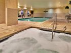 фото отеля Holiday Inn Express Hotel & Suites St. Louis West-O'Fallon