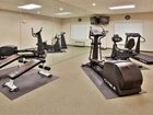 фото отеля Holiday Inn Express Hotel & Suites St. Louis West-O'Fallon