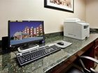 фото отеля Holiday Inn Express Hotel & Suites St. Louis West-O'Fallon