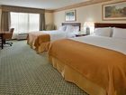 фото отеля Holiday Inn Express Hotel & Suites St. Louis West-O'Fallon