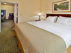 фото отеля Holiday Inn Express Hotel & Suites St. Louis West-O'Fallon