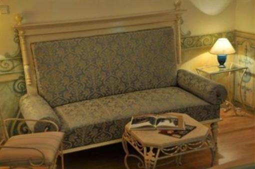 фото отеля Villa Astoria Hotel Palazzetto San Pietro