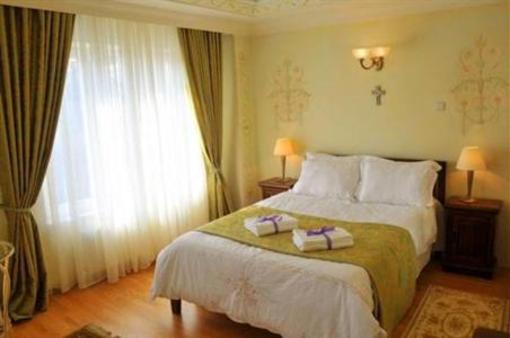 фото отеля Villa Astoria Hotel Palazzetto San Pietro