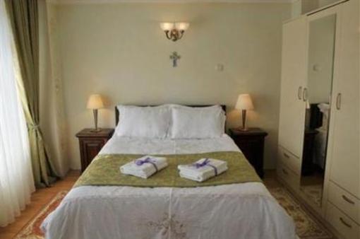 фото отеля Villa Astoria Hotel Palazzetto San Pietro
