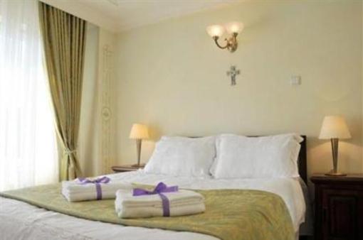 фото отеля Villa Astoria Hotel Palazzetto San Pietro