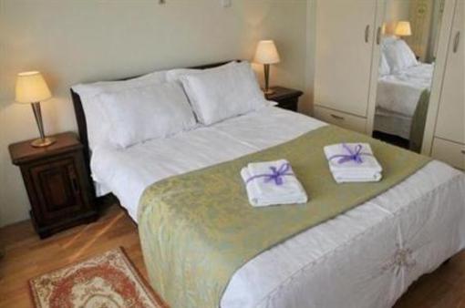 фото отеля Villa Astoria Hotel Palazzetto San Pietro