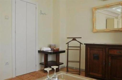 фото отеля Villa Astoria Hotel Palazzetto San Pietro