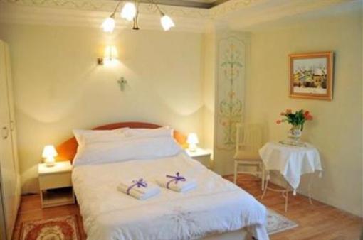 фото отеля Villa Astoria Hotel Palazzetto San Pietro