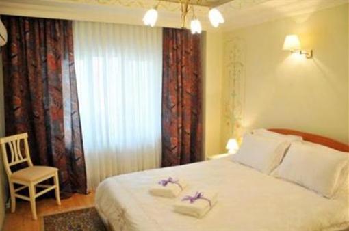 фото отеля Villa Astoria Hotel Palazzetto San Pietro
