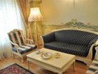 фото отеля Villa Astoria Hotel Palazzetto San Pietro