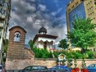 фото отеля Villa Astoria Hotel Palazzetto San Pietro