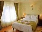 фото отеля Villa Astoria Hotel Palazzetto San Pietro