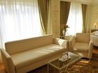 фото отеля Villa Astoria Hotel Palazzetto San Pietro