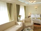 фото отеля Villa Astoria Hotel Palazzetto San Pietro