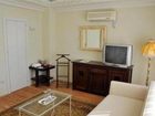 фото отеля Villa Astoria Hotel Palazzetto San Pietro