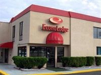 Econo Lodge Midtown Savannah