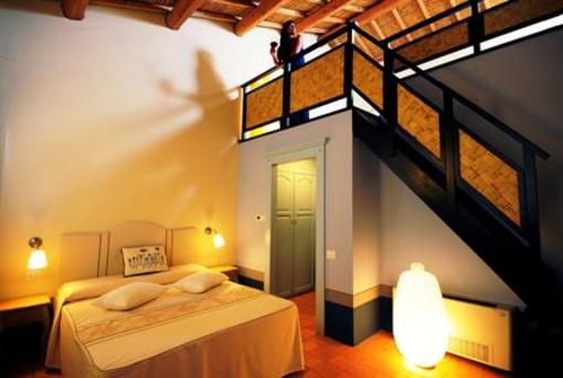 фото отеля Aquae Sinis Albergo Diffuso