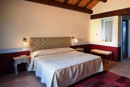 фото отеля Aquae Sinis Albergo Diffuso