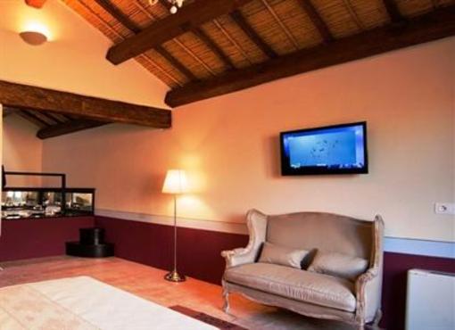 фото отеля Aquae Sinis Albergo Diffuso