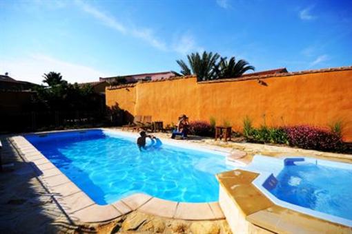 фото отеля Aquae Sinis Albergo Diffuso