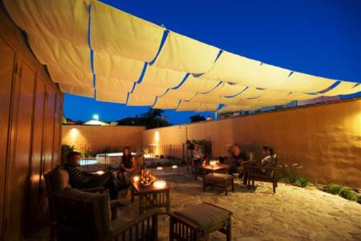 фото отеля Aquae Sinis Albergo Diffuso